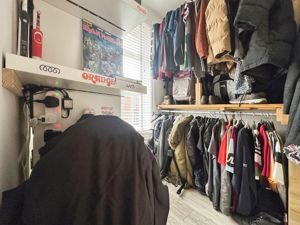 Bedroom 3- click for photo gallery